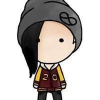 苹果妹妹演唱《小气鬼》配鬼步舞18步双人对