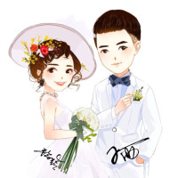 男人不怕苦也不服输 加油