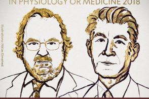  3�����˽�2018ŵ��������ѧ��ҽѧ������