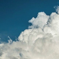 女服务员正在招呼顾客,突然被监控记录无语过程