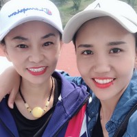 好看又好学的《情路弯弯》双人对跳送给大家,