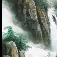 王者荣耀虎牙主播梦泪成名之战,韩信没有兵线