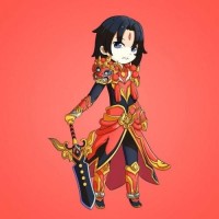 王者荣耀:元歌慢放技能教学视频,学会了回去上