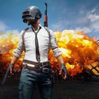 刺激战场:战神局当成鱼塘局打!18杀完美吃鸡,这