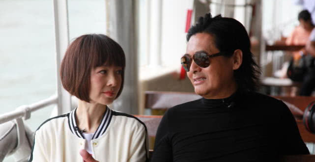 新生代演员宋春泽出席银川电影节 好作品不断备受关