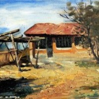 喜欢《哑巴新娘》这首主题曲 真的很好听 非常