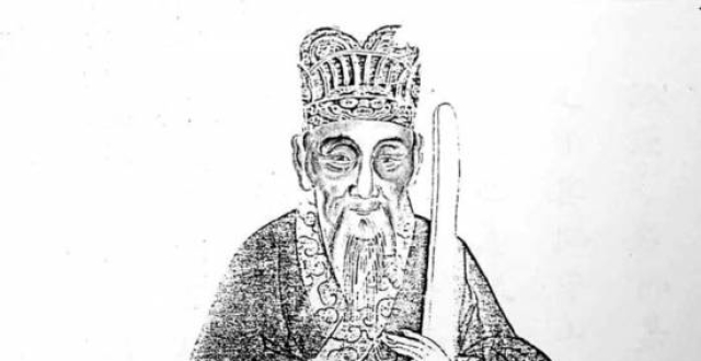 泉州历史名人：明都御史朱鉴 孝感传芳_腾讯新闻