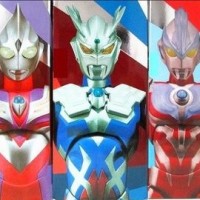 玩具益趣园:奥特曼怪兽小迷宫,你们猜猜怪兽们