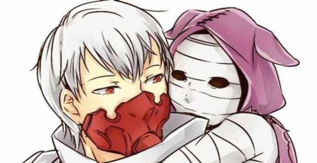 《东京喰种》有马今晚下线,他杀的这三个人,让人无法原谅他