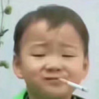 小哥哥韩语教学,先不说是否正确,你那表情是认