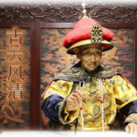 果戈里·起点通灵者能力开始出现, 俄罗斯男主