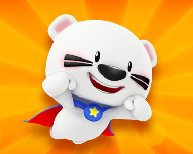 超级小熊布迷故事梗概