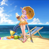 现在都王者荣耀里面都喜欢欺负小鲁班,看着小