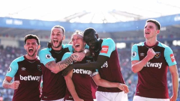 西汉姆VS伯恩利前瞻:铁锤帮主场争胜 门神对决