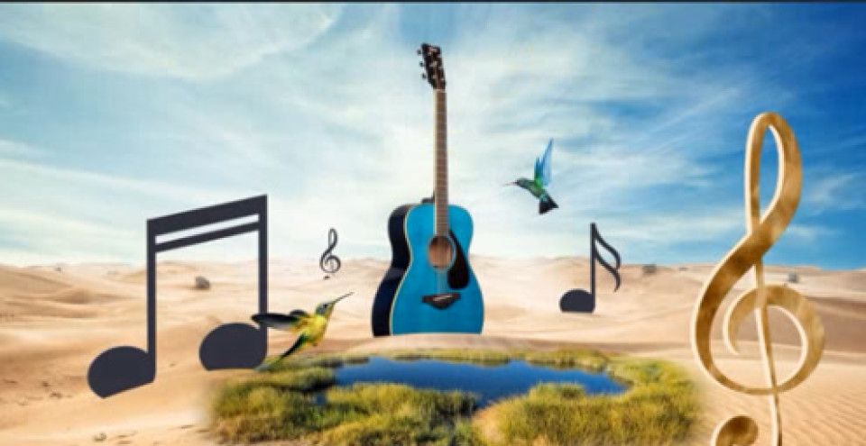 平面设计学习PS小白入门教程 PS零基础制作