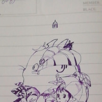 云南农村女孩,在大山生活种地养活自己,父母希