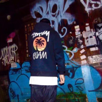 baby当你走了,我发誓不会堕落