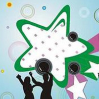 赵丽颖玩直播大张伟鹿晗玩亲亲,张一山一言不