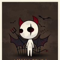 青青河边草!一岁一枯荣!