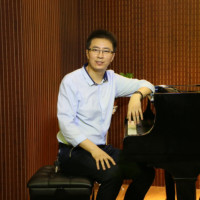 薛梦涛演奏:格里格《侏儒进行曲》