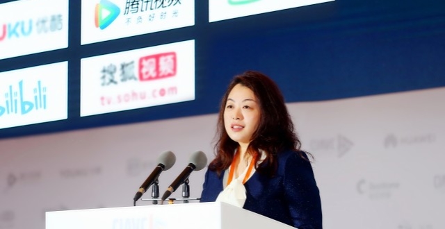 腾讯视频王娟：着眼新视野 践行新使命_腾讯新闻