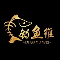 钓鱼维六,竿梢的绑法,主线怎样绑竿梢不会缠线