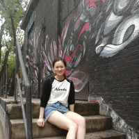 复古舞蹈,自作多情