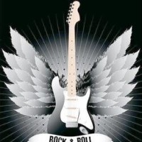 老鹰乐队前任和现任吉他手飙琴:加州旅馆尾奏