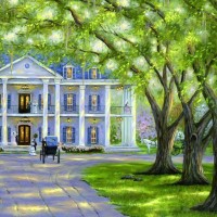 小魔女上台折磨贝基,踩在头上跳舞!