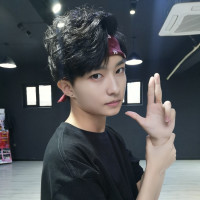 《生僻字》舞蹈教学