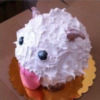 英雄联盟精彩剪辑,梦魔秒杀打野盲僧,盲僧一点