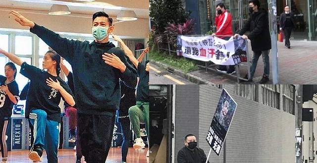 �ݳ��ᱻ����ƭͶ���ߣ����»����������ƣ�ָ���޻�ʧʵ