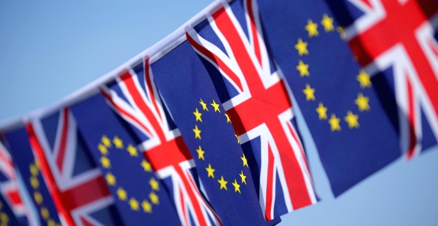 欧盟重申不会与英国重新谈判脱欧协议