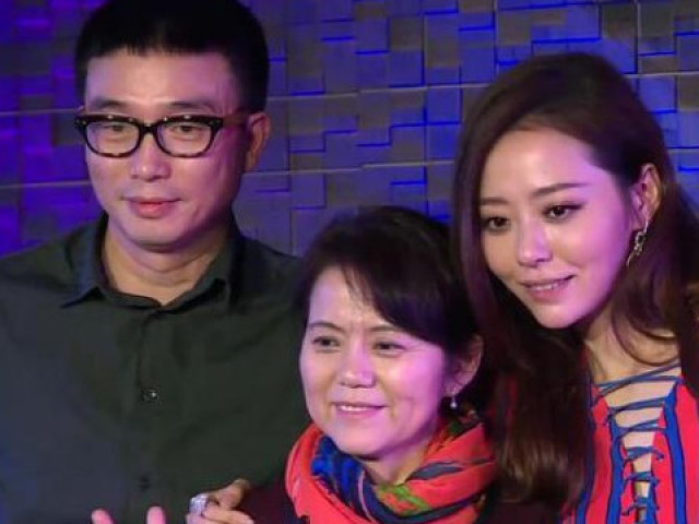 震惊!大张伟在2015年就已经结婚了?