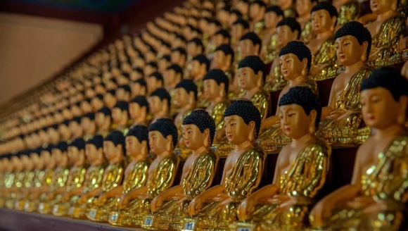 佛教八万四千法门 到底哪个法门更适合我?