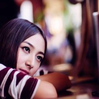 教你如何瘦成纸片人 郑爽颖儿减肥方法大曝光