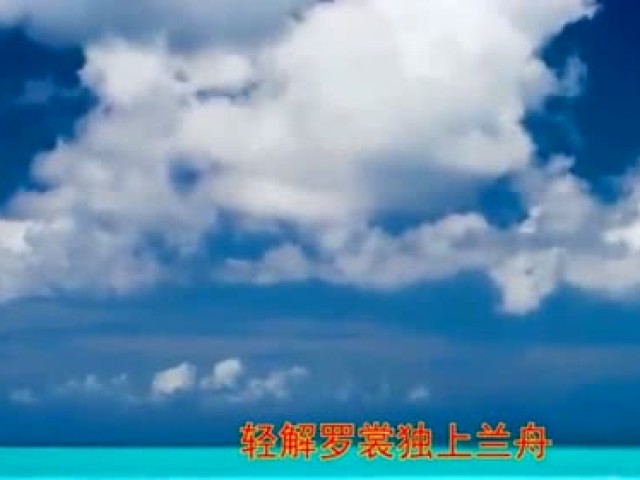 经典好音乐,翻唱《偷偷的哭》歌词优美,勾起回