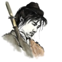 周星驰电影遇到爱情小丑是什么样的画面