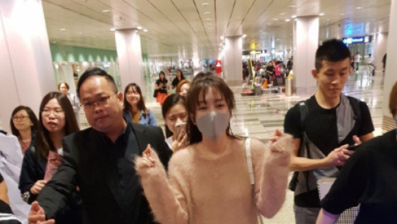 ���Ϊ���ݴ���һ���ƶ�ţ�п㣬û�뵽ȴ��׸���ճ�����