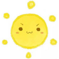 卡尺头发型前额轮廓修剪法、这样剪修正前额发