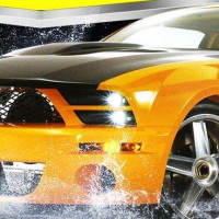 刘德华林熙蕾《赌侠大战拉斯维加斯》香港赌片