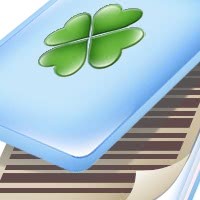 鳄鱼偷袭喝水的斑马,没想到反被斑马撕咬践踏