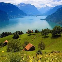 一字十三点,难在如何点。打一字。你知道是什