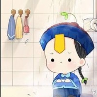 斗鱼绝地求生新一姐:一条小团团直播尬唱大哥