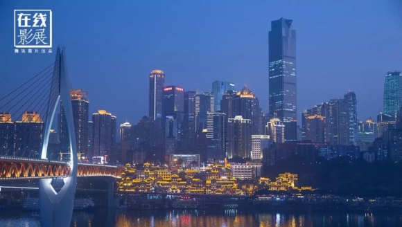 ����Ӱչ��3Dħ��ɽ�ǣ�һ������������·�ĳ���