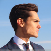 《复仇者联盟3:无限战争》电影精彩剪辑之11