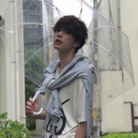 秀一郎 内藤