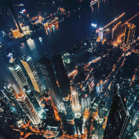 韩国人打雪仗和东北人打雪仗的区别