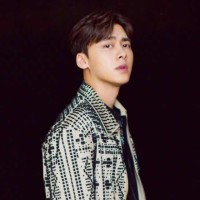 《看不见的TA之时间裂缝》大片拍摄花絮,镜头