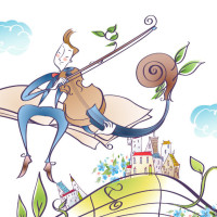 当洗脑神曲《改革春风吹满地》,碰上小哥哥小